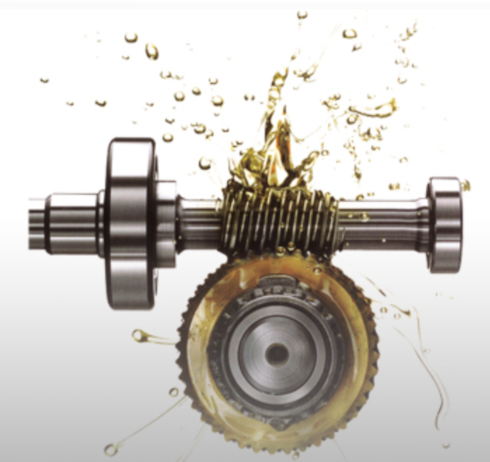 Antiwear Hydraulic Oil